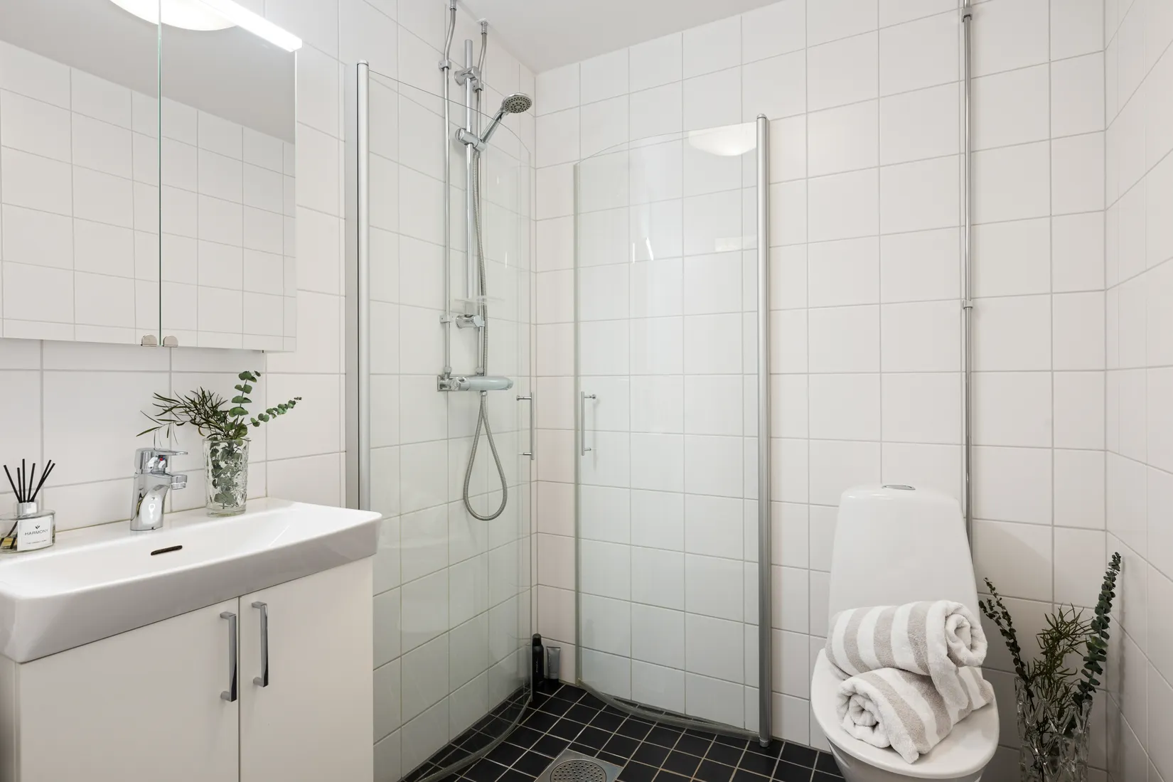 Bostadsrätt, Storkällans väg 1, Älta, Nacka