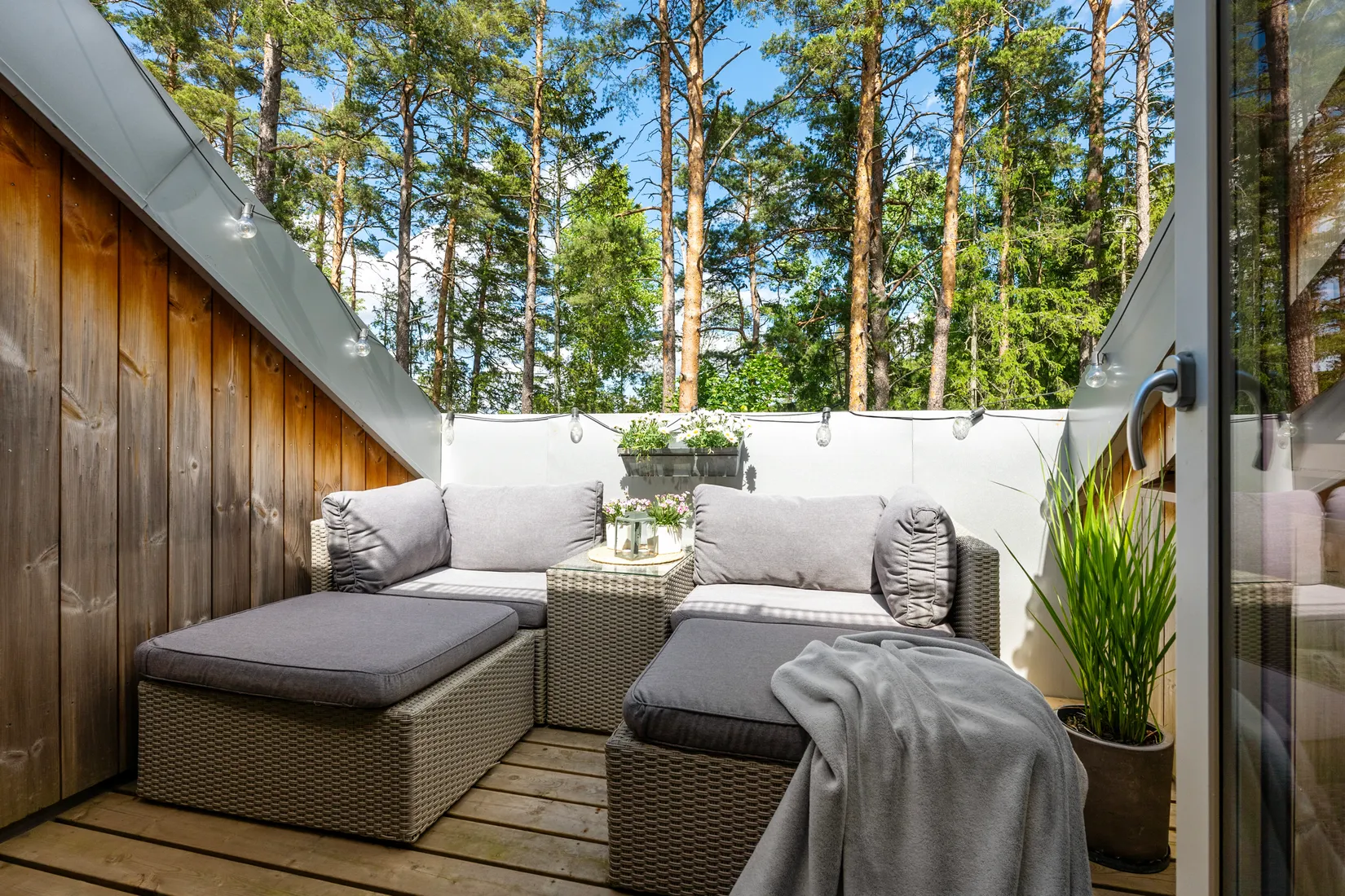 Bostadsrätt, Storkällans väg 1, Älta, Nacka