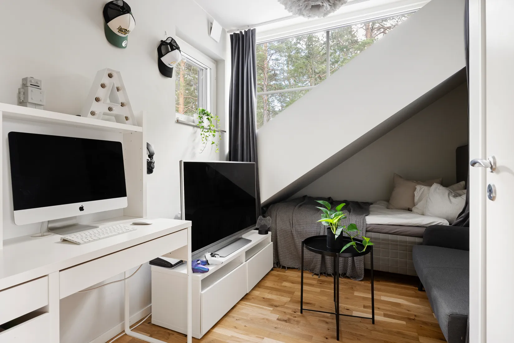 Bostadsrätt, Storkällans väg 1, Älta, Nacka