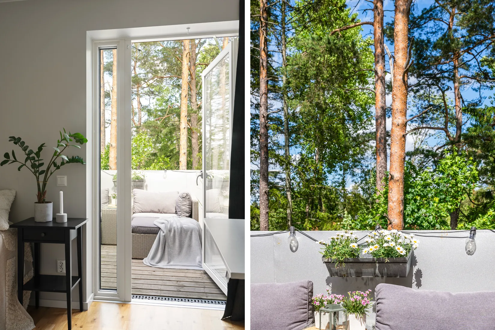 Bostadsrätt, Storkällans väg 1, Älta, Nacka