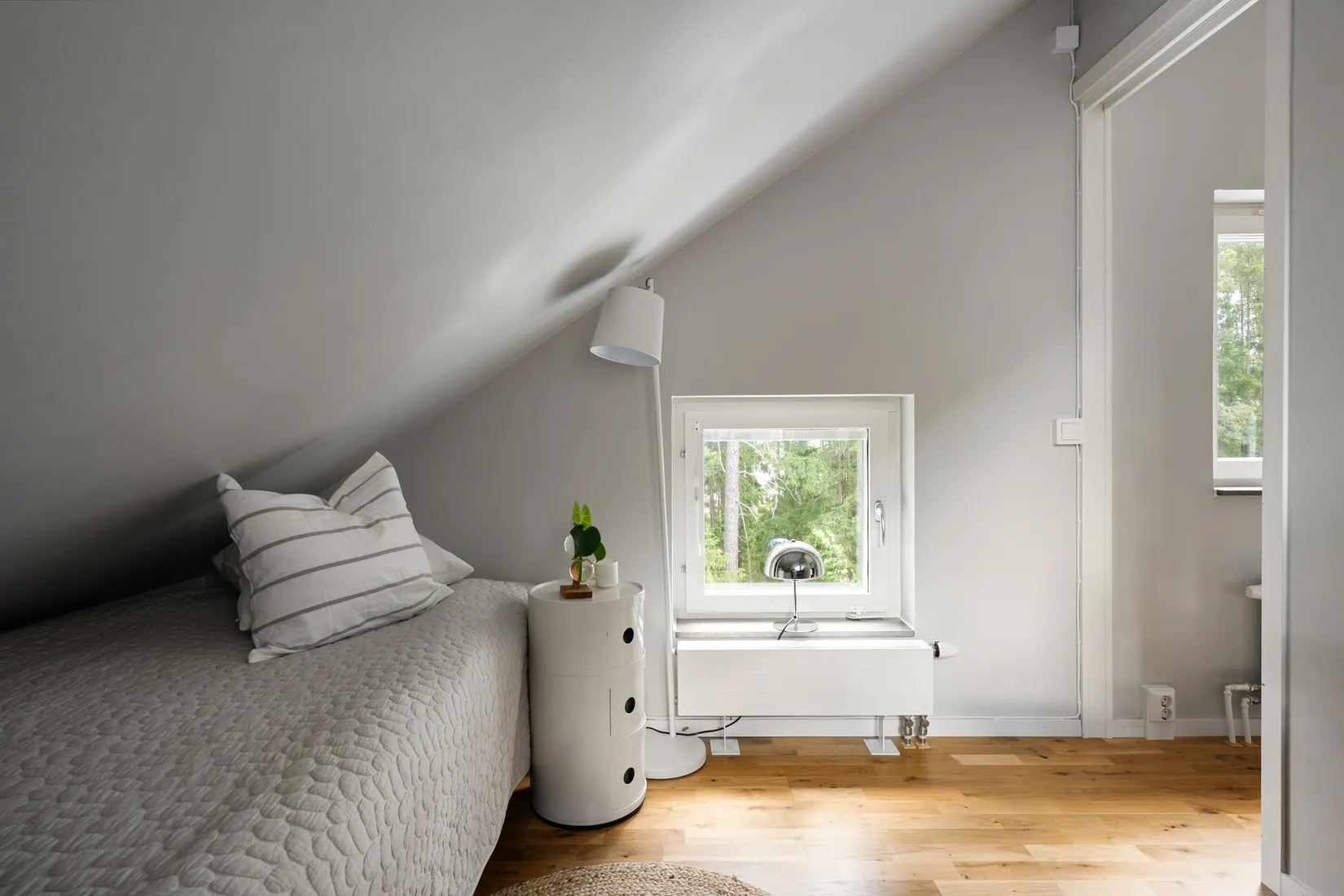 Bostadsrätt, Storkällans väg 1, Älta, Nacka