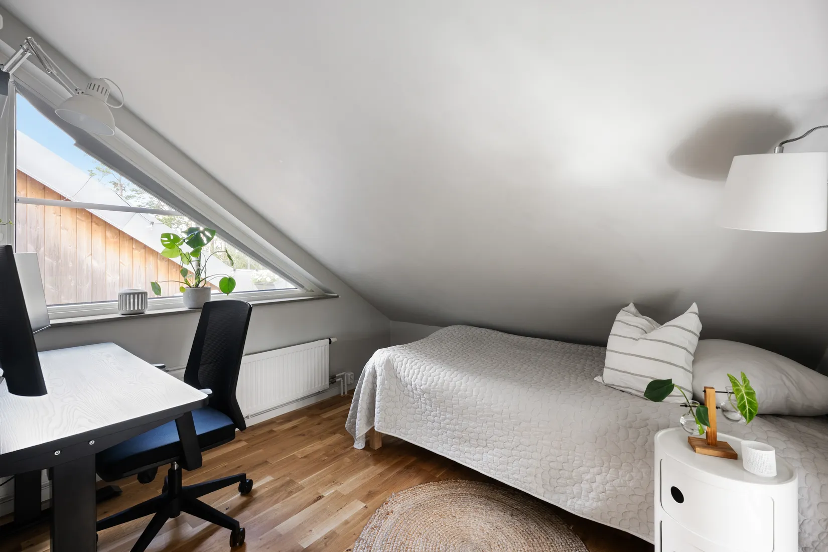 Bostadsrätt, Storkällans väg 1, Älta, Nacka