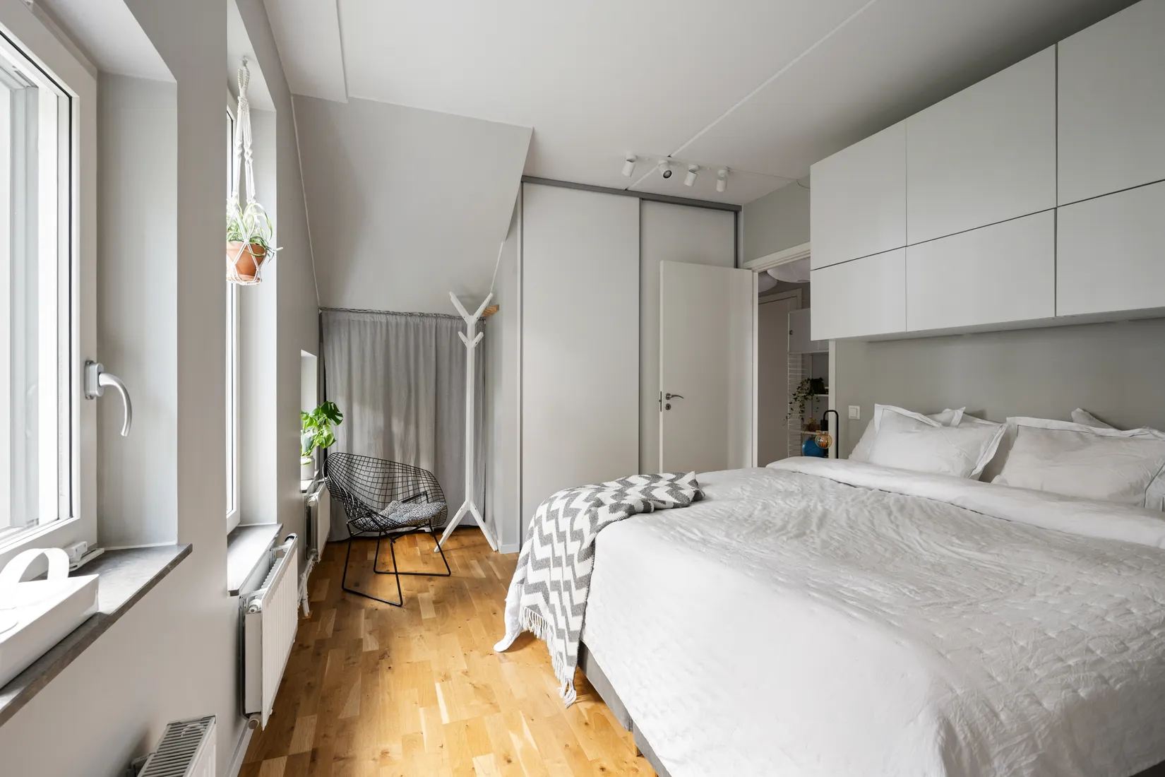Bostadsrätt, Storkällans väg 1, Älta, Nacka