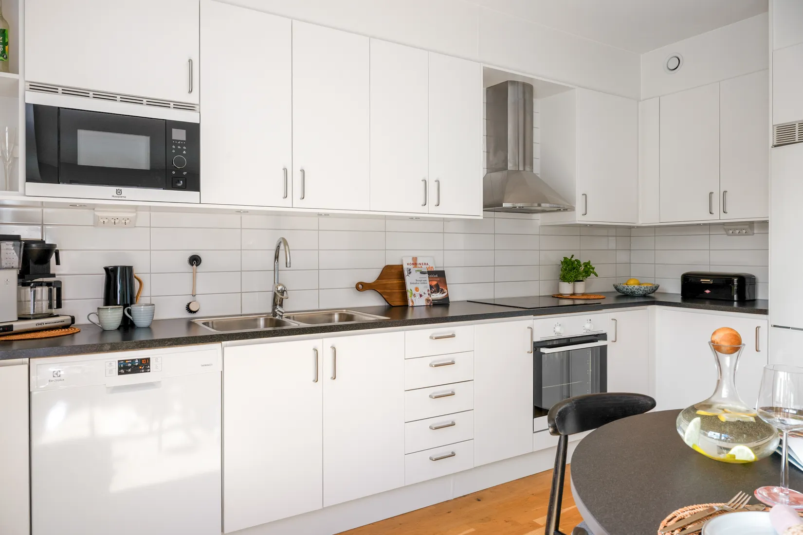 Bostadsrätt, Storkällans väg 1, Älta, Nacka