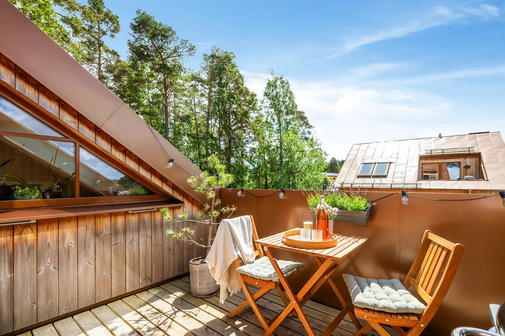 Bostadsrätt, Storkällans väg 1, Älta, Nacka