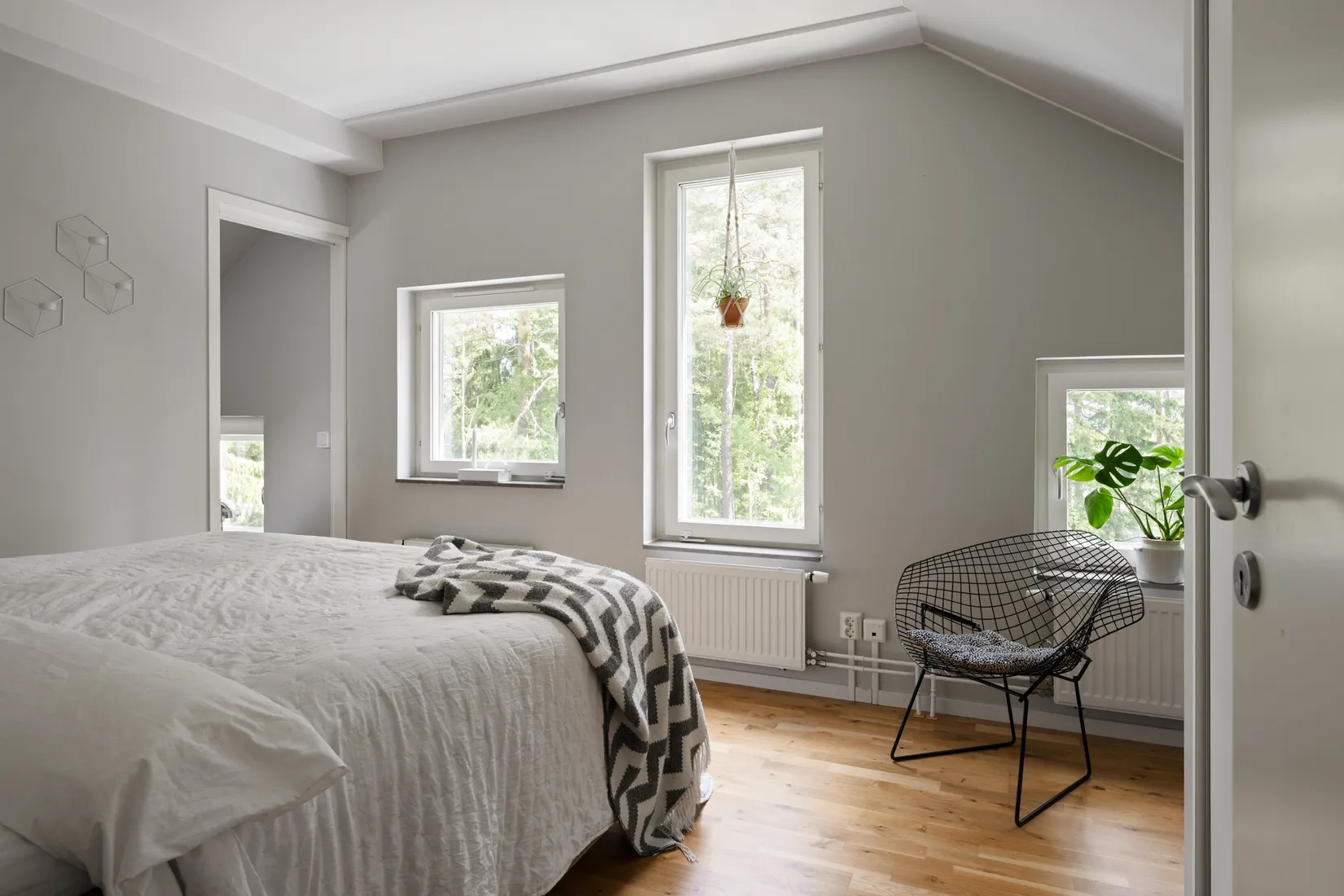 Bostadsrätt, Storkällans väg 1, Älta, Nacka
