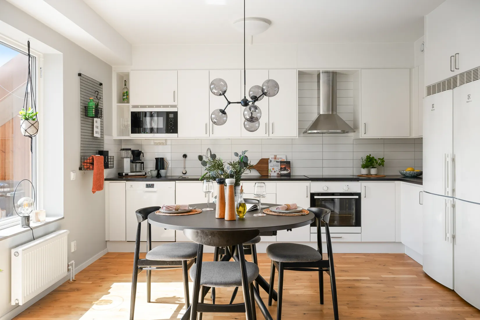 Bostadsrätt, Storkällans väg 1, Älta, Nacka