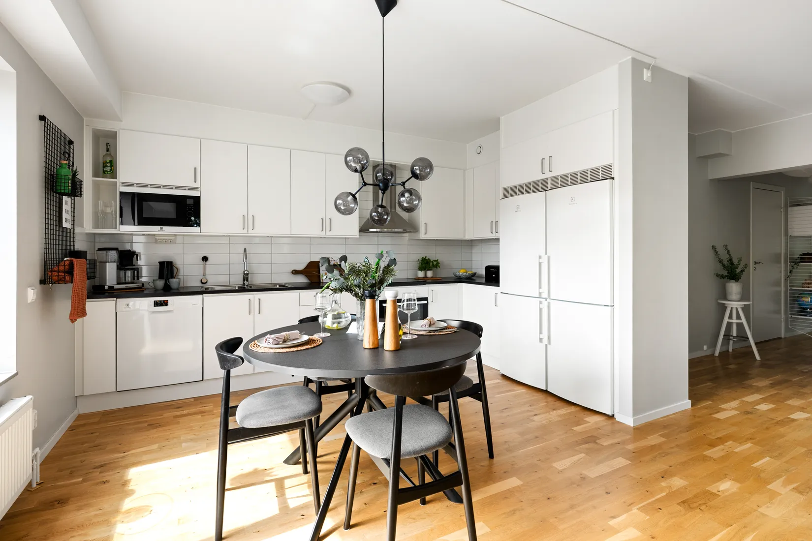 Bostadsrätt, Storkällans väg 1, Älta, Nacka