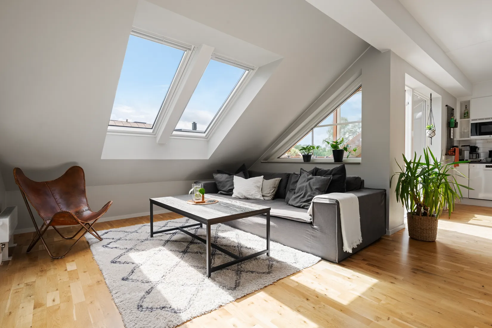 Bostadsrätt, Storkällans väg 1, Älta, Nacka
