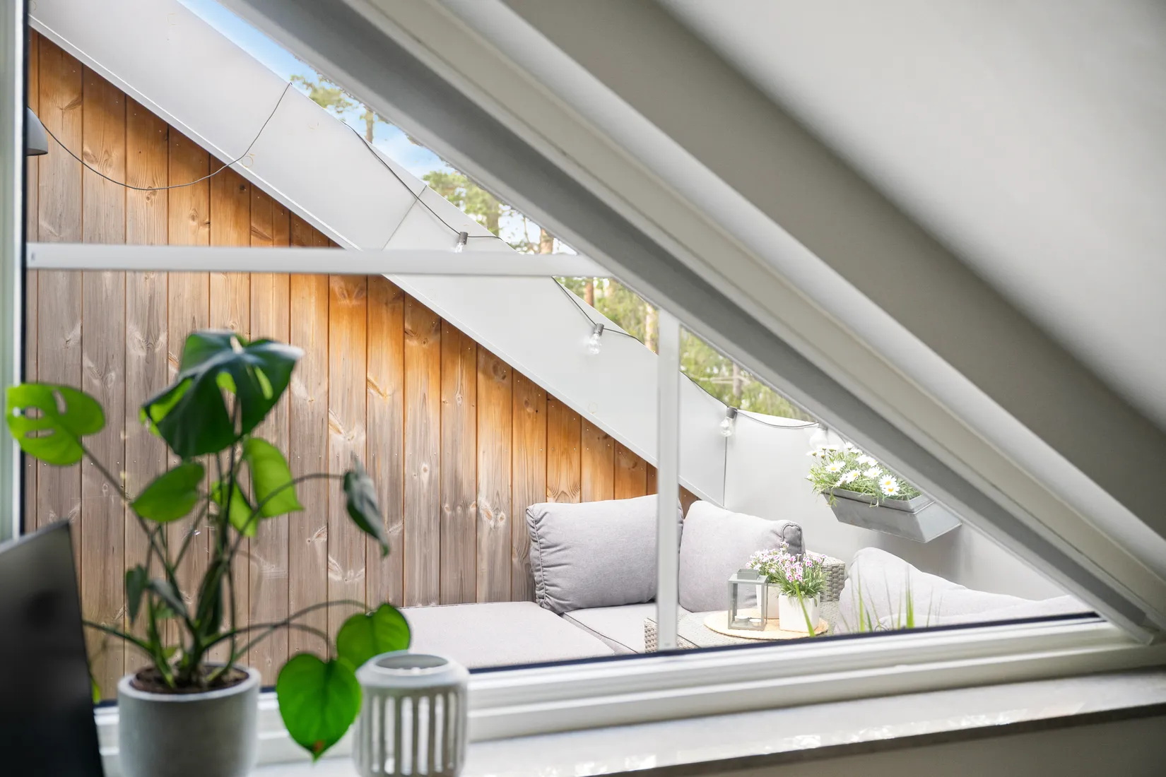 Bostadsrätt, Storkällans väg 1, Älta, Nacka