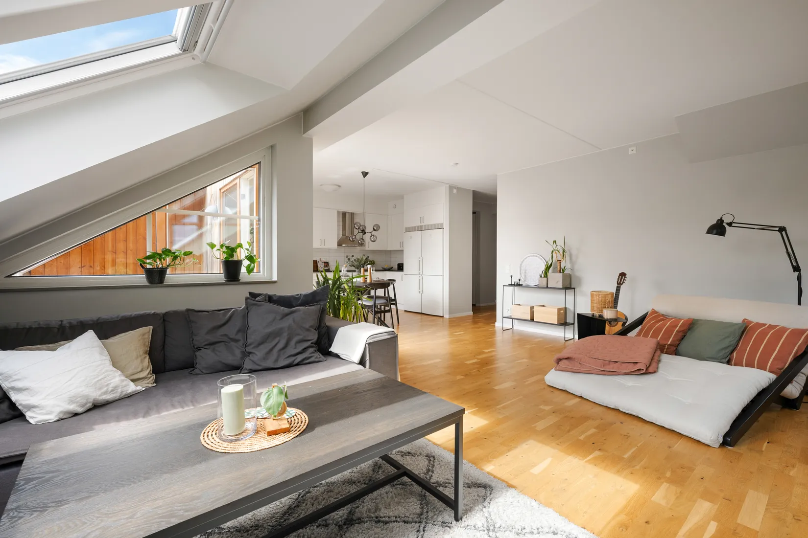 Bostadsrätt, Storkällans väg 1, Älta, Nacka