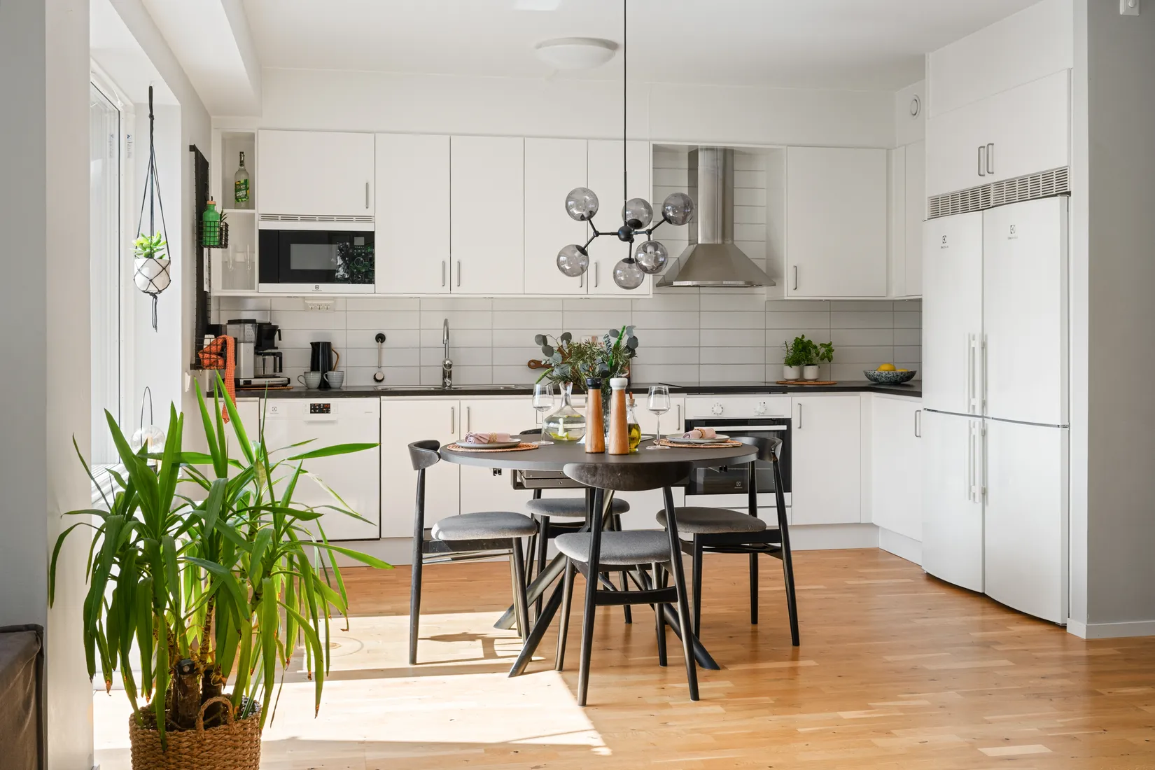 Bostadsrätt, Storkällans väg 1, Älta, Nacka