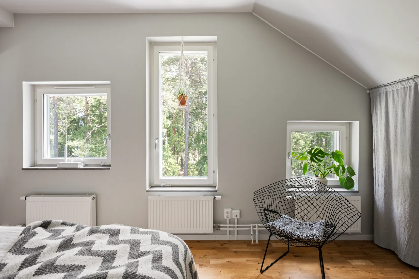 Bostadsrätt, Storkällans väg 1, Älta, Nacka