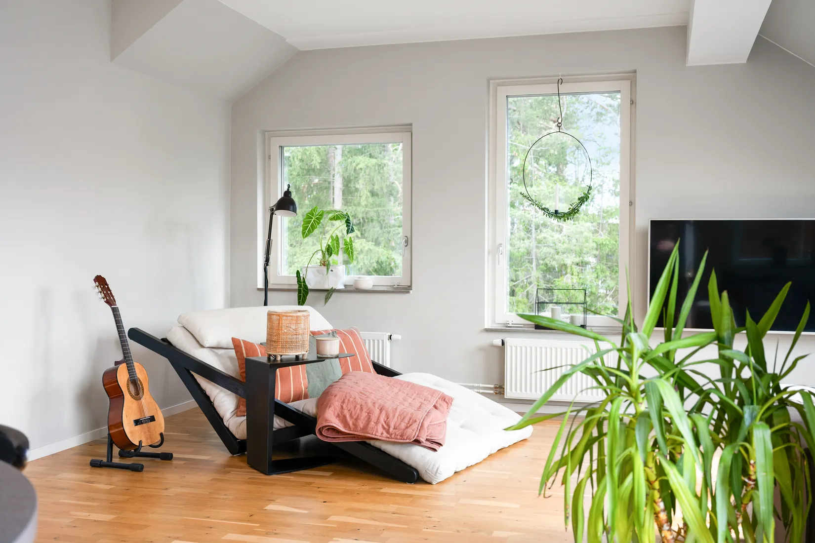 Bostadsrätt, Storkällans väg 1, Älta, Nacka