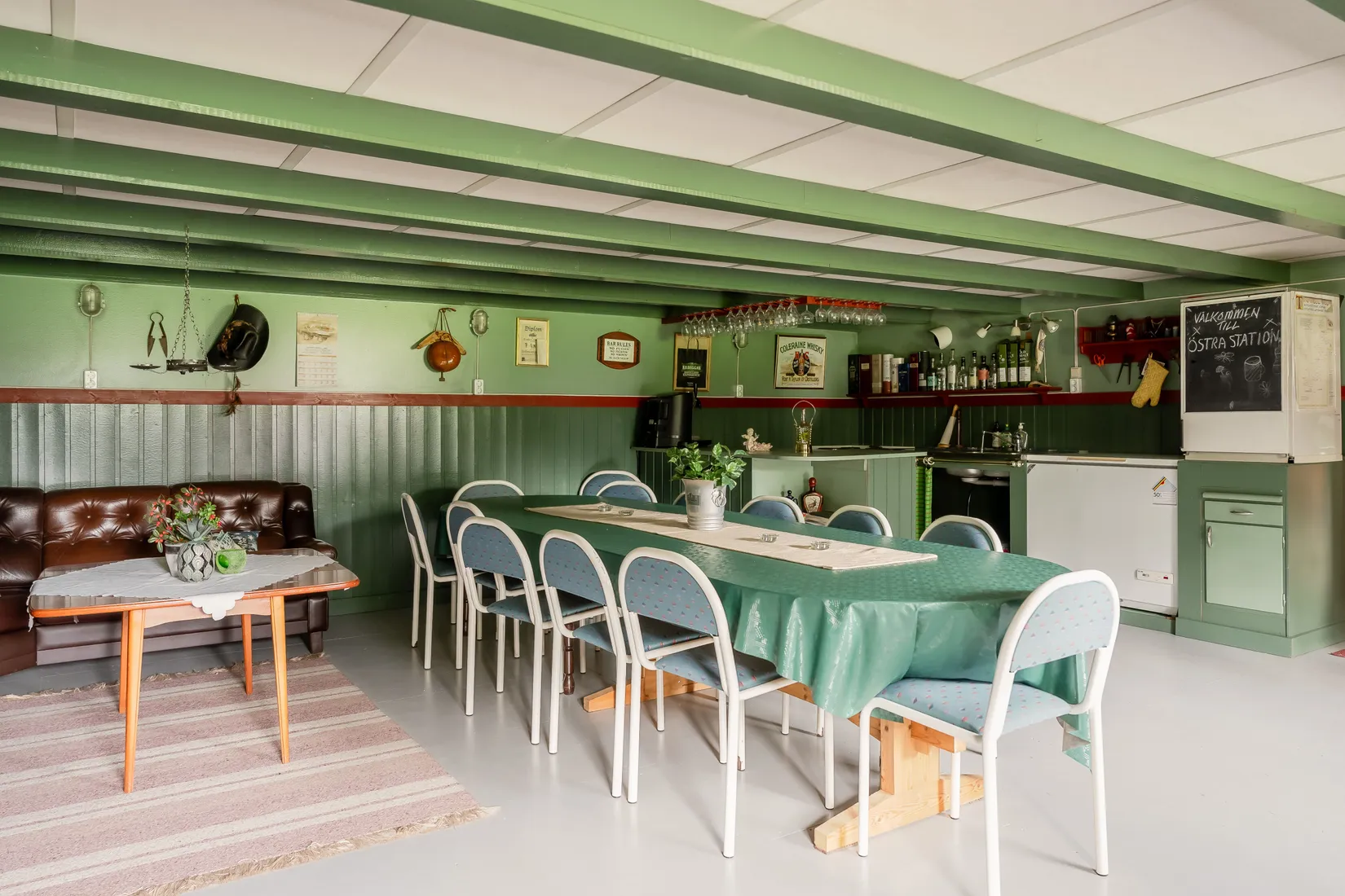 Villa, Östra Hjoggböle 26, Skellefteå