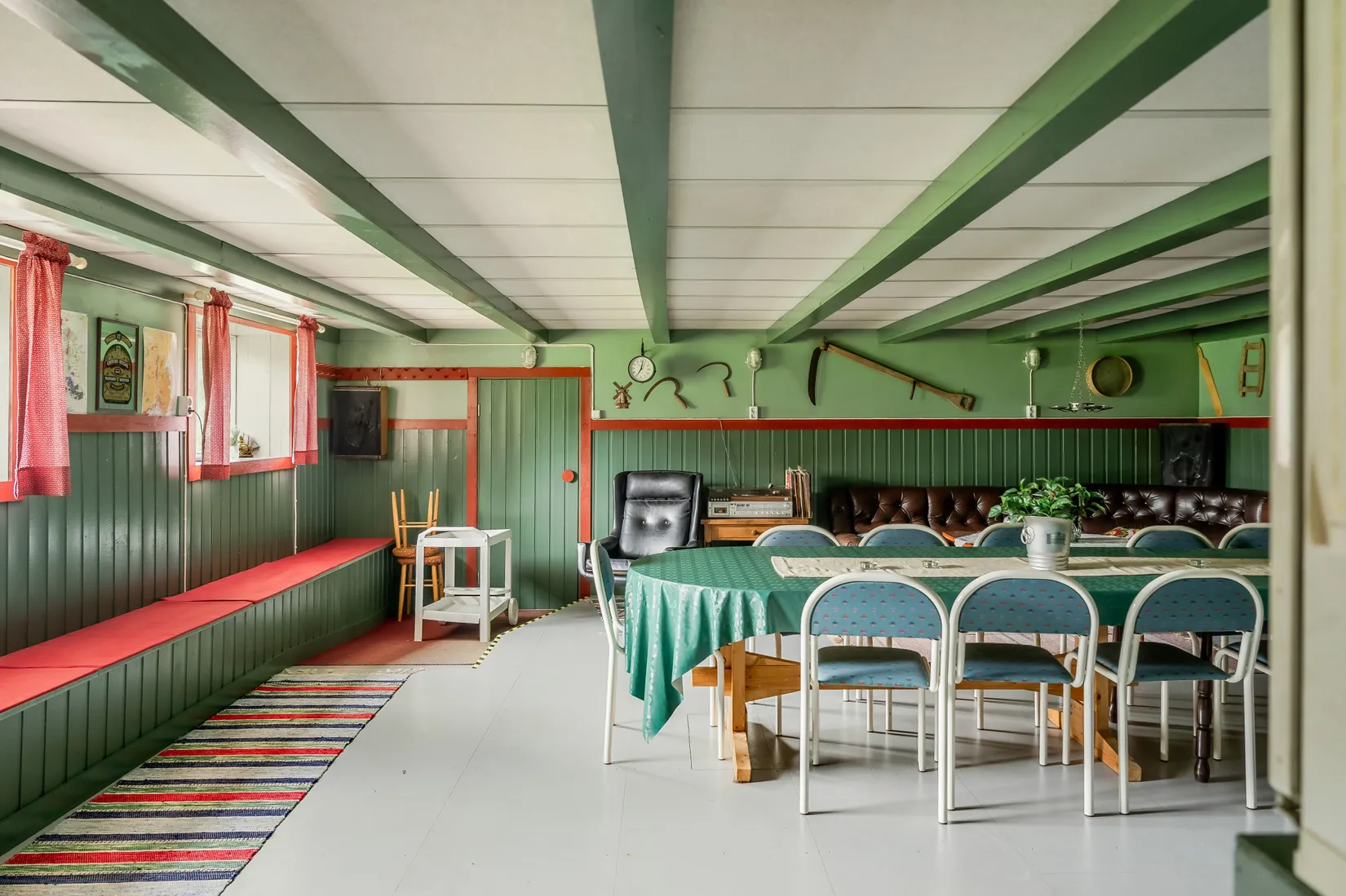 Villa, Östra Hjoggböle 26, Skellefteå