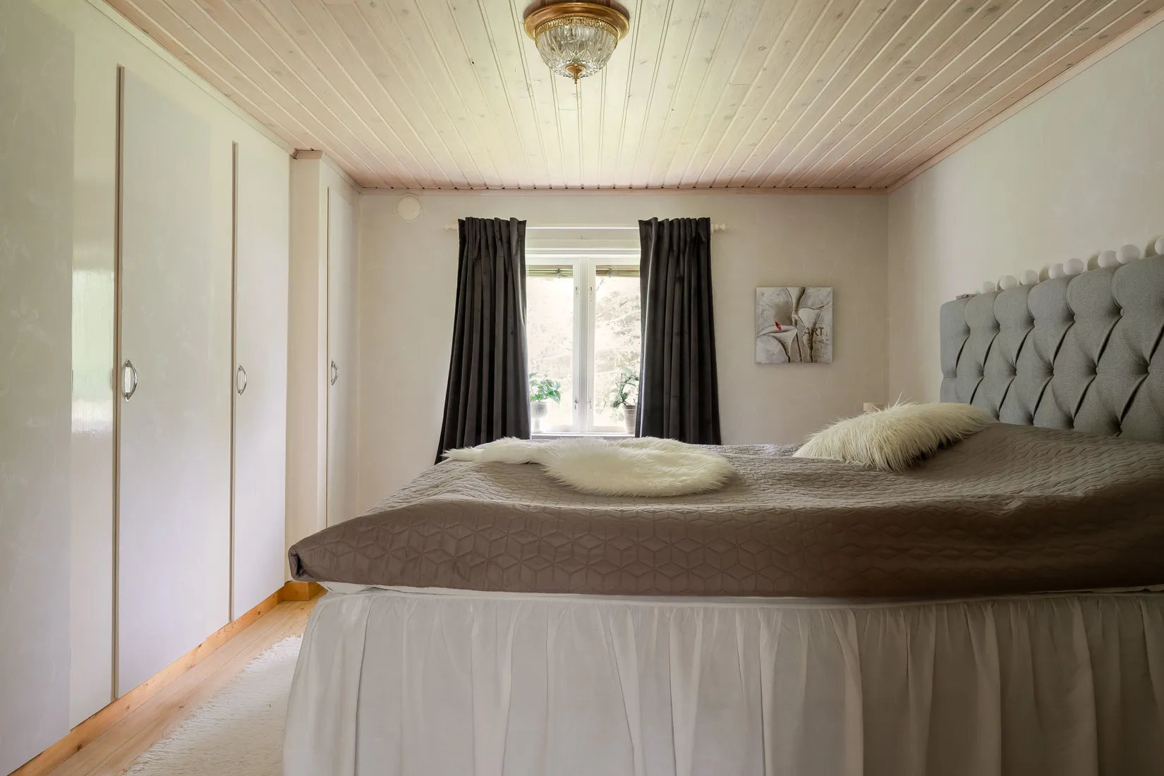 Villa, Östra Hjoggböle 26, Skellefteå