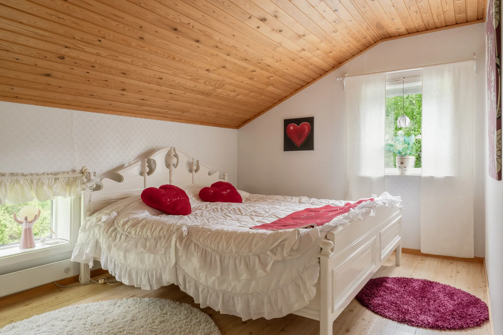 Villa, Östra Hjoggböle 26, Skellefteå