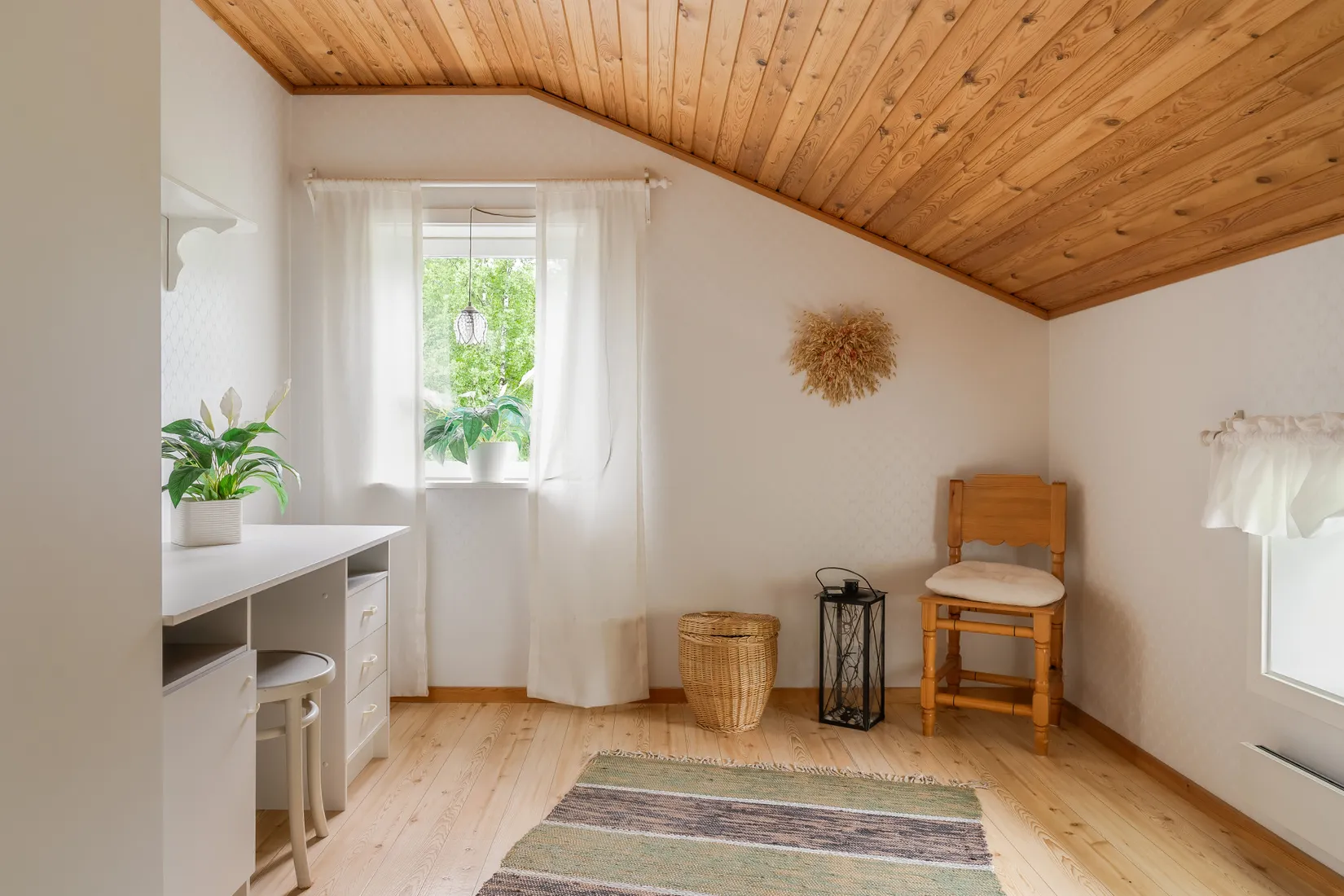 Villa, Östra Hjoggböle 26, Skellefteå