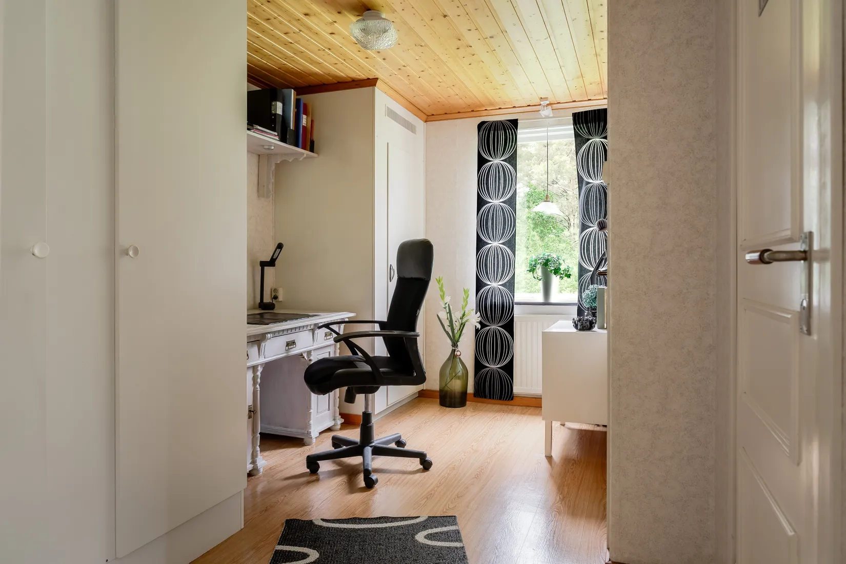 Villa, Östra Hjoggböle 26, Skellefteå