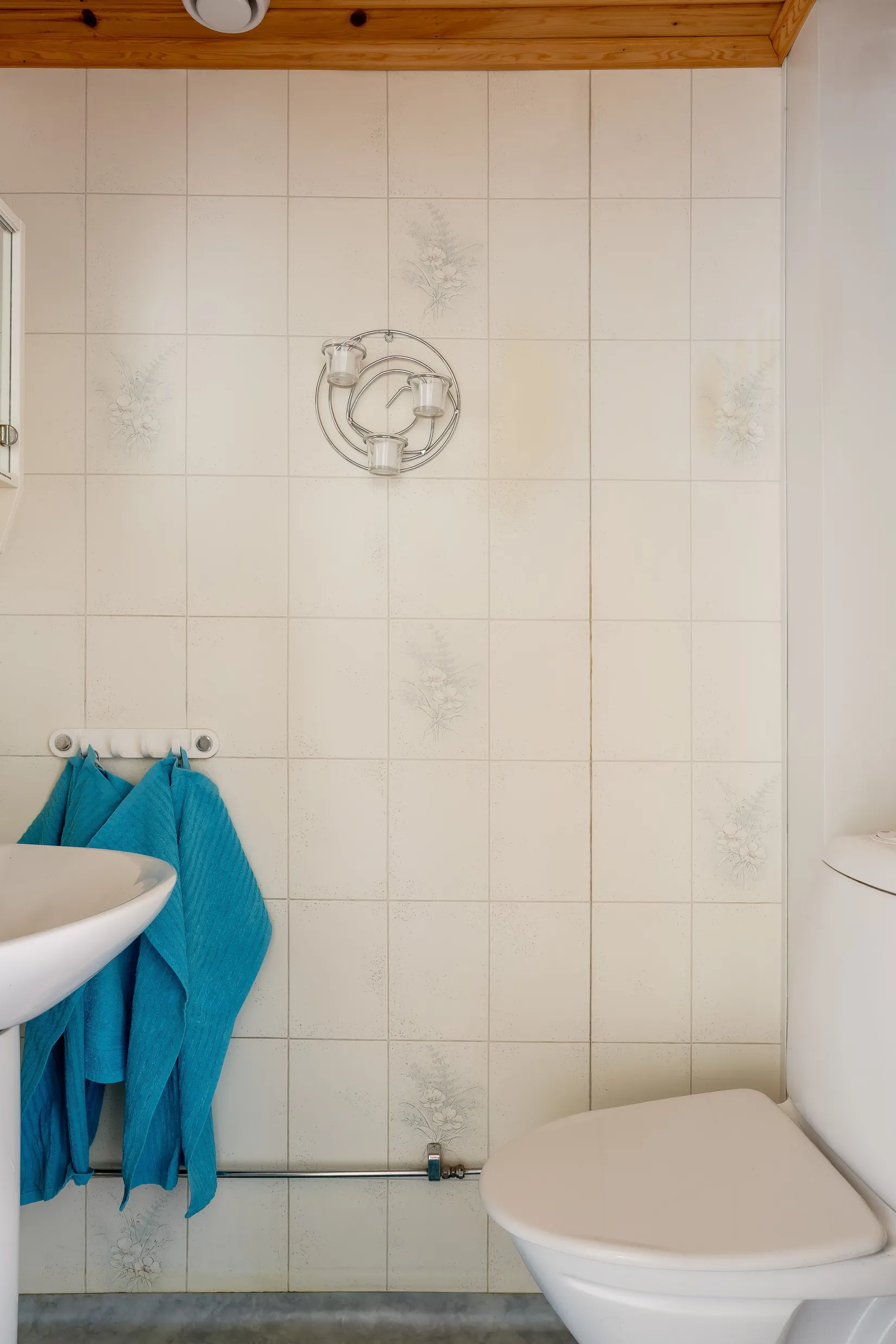 Villa, Östra Hjoggböle 26, Skellefteå