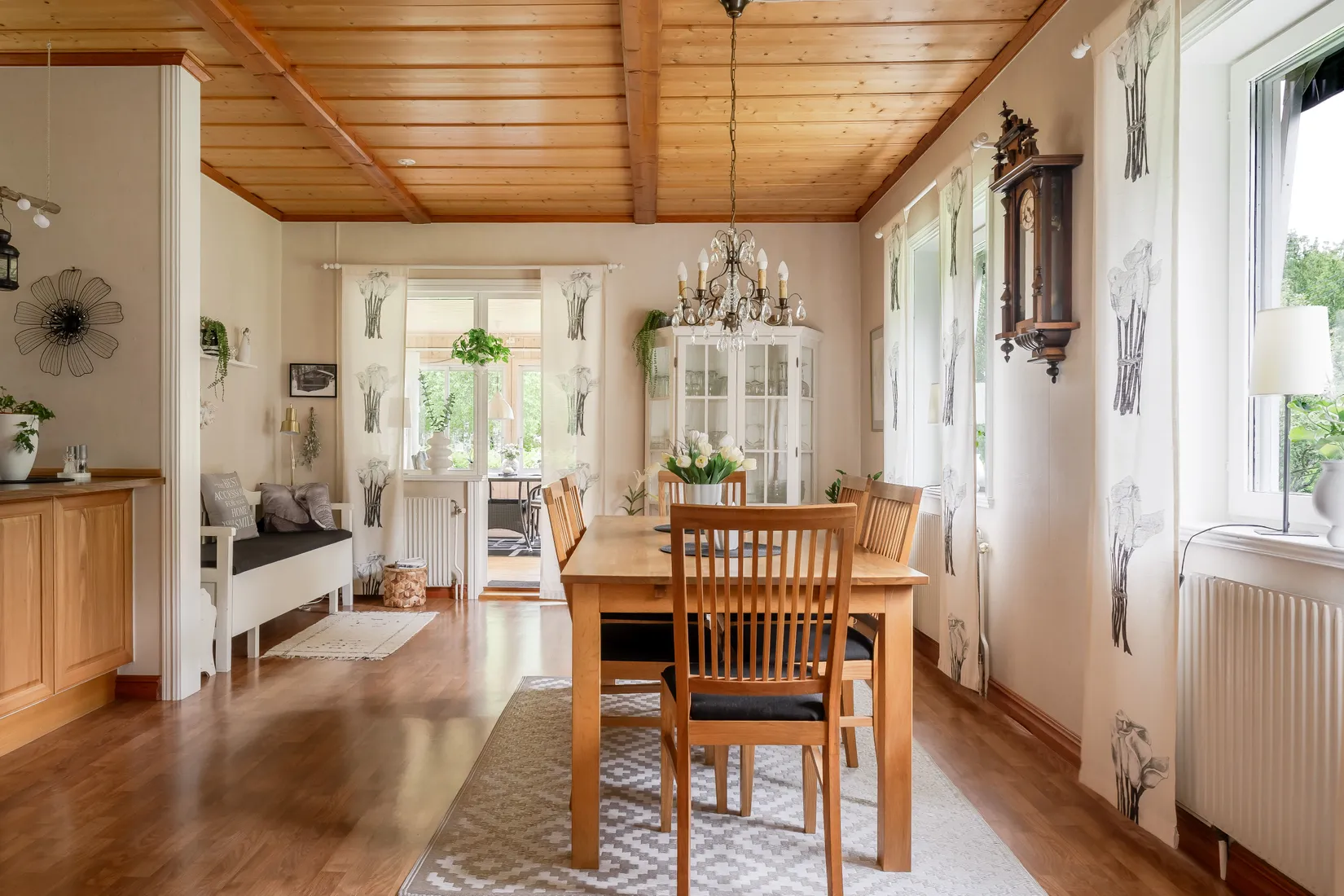 Villa, Östra Hjoggböle 26, Skellefteå