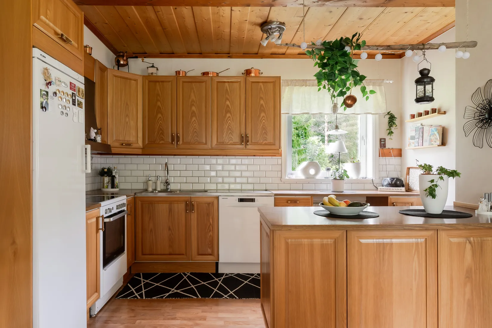 Villa, Östra Hjoggböle 26, Skellefteå