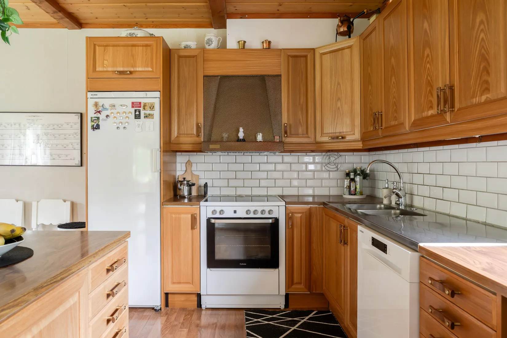 Villa, Östra Hjoggböle 26, Skellefteå