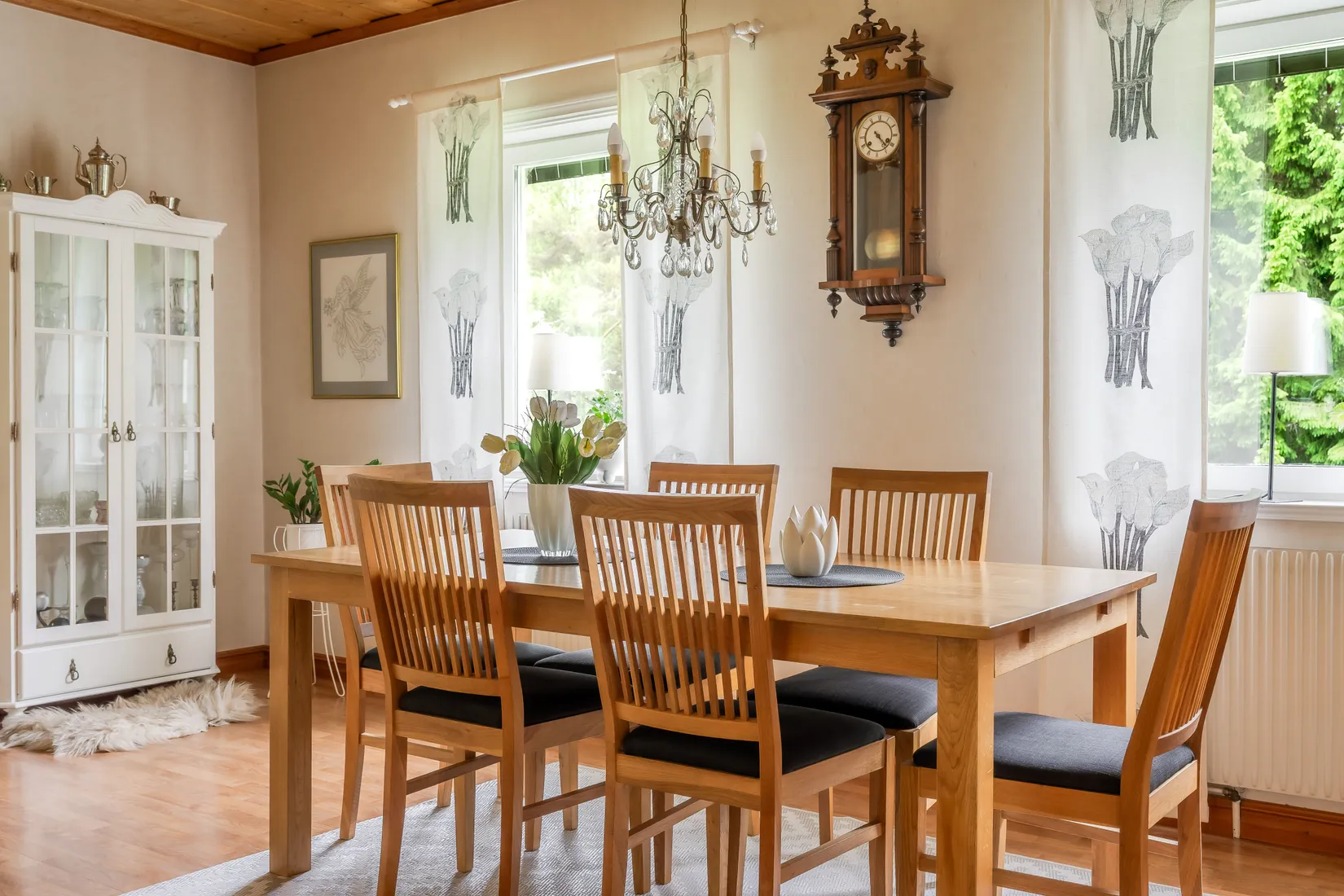 Villa, Östra Hjoggböle 26, Skellefteå