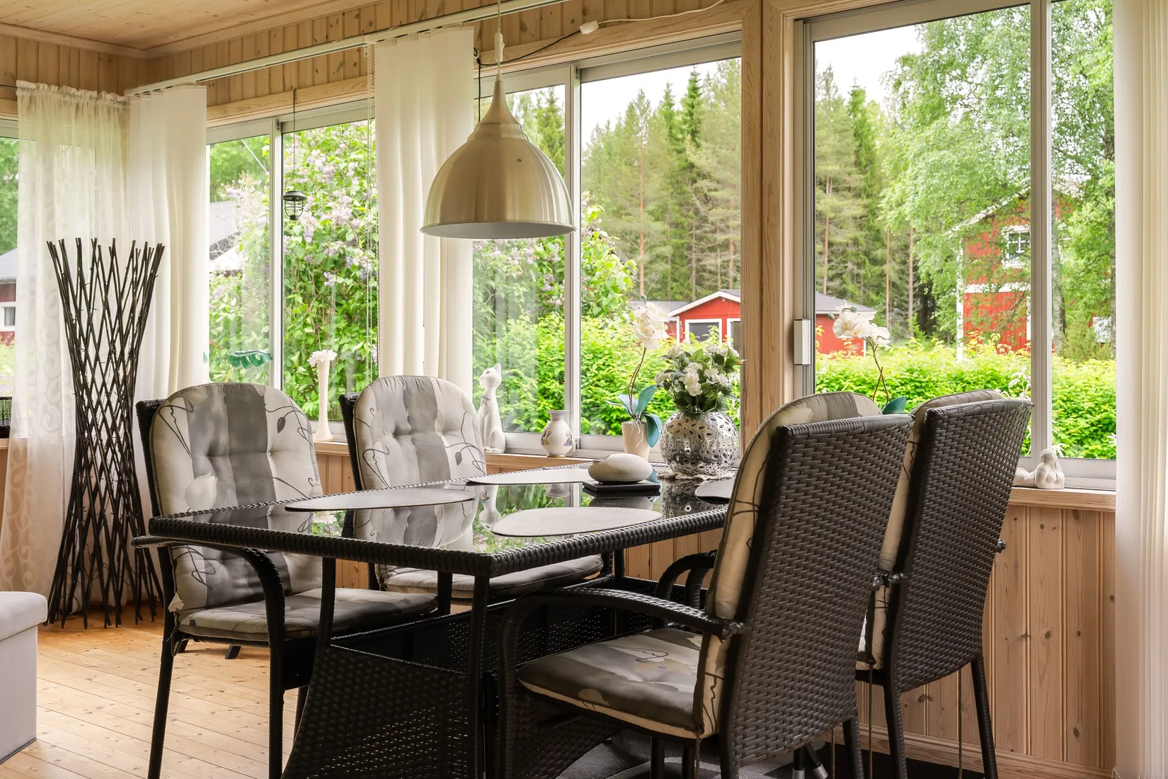 Villa, Östra Hjoggböle 26, Skellefteå