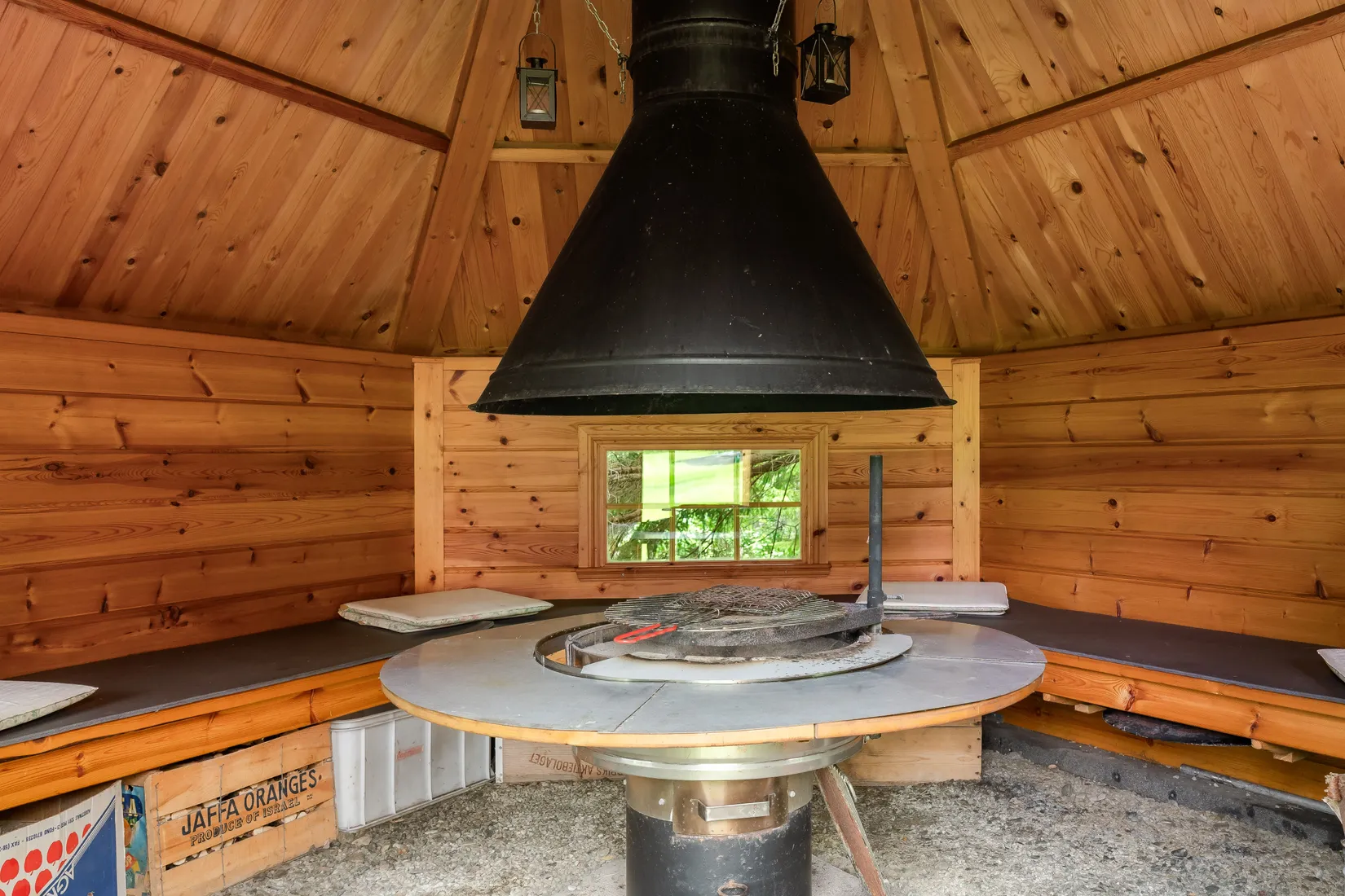 Villa, Östra Hjoggböle 26, Skellefteå