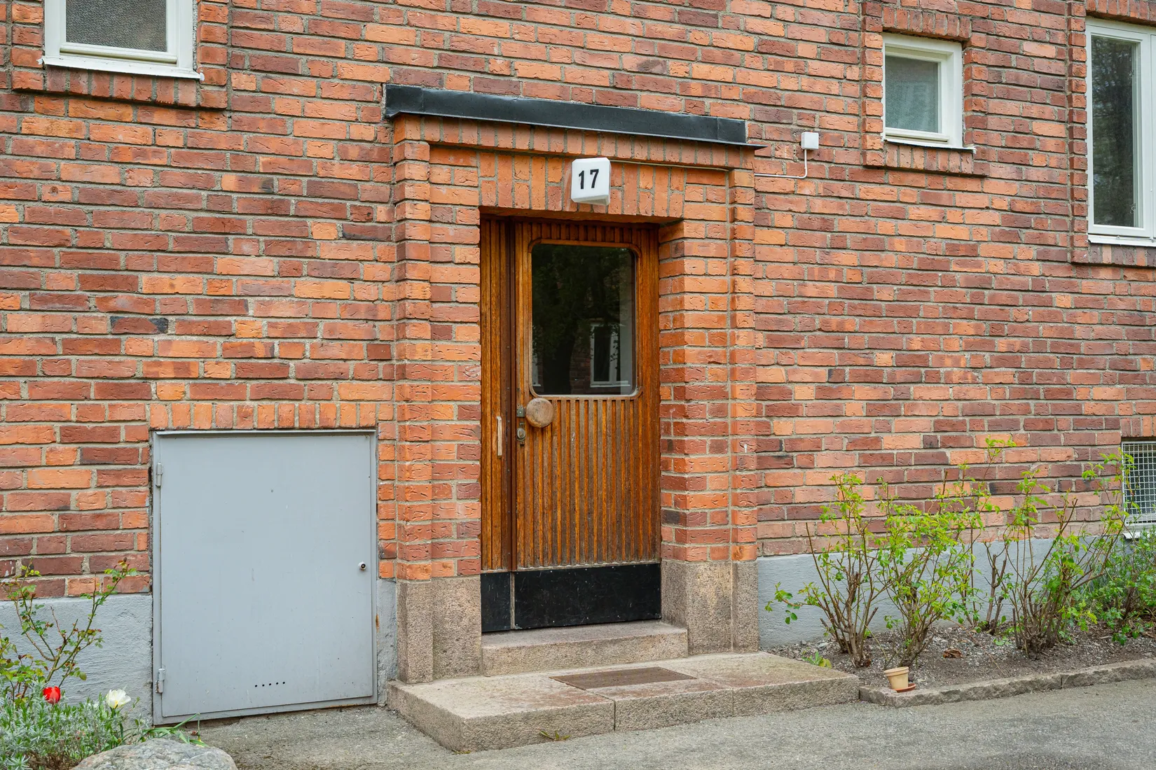 Bostadsrätt, Mellanbergsvägen 17, Hökmossen, Stockholm