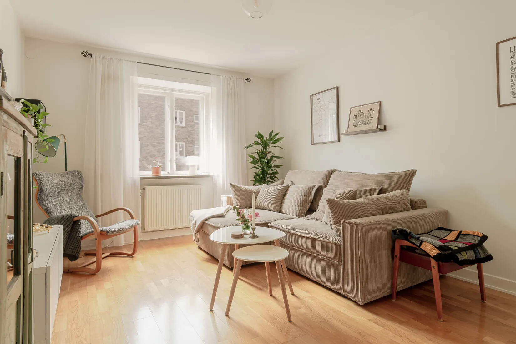 Bostadsrätt, Mellanbergsvägen 17, Hökmossen, Stockholm