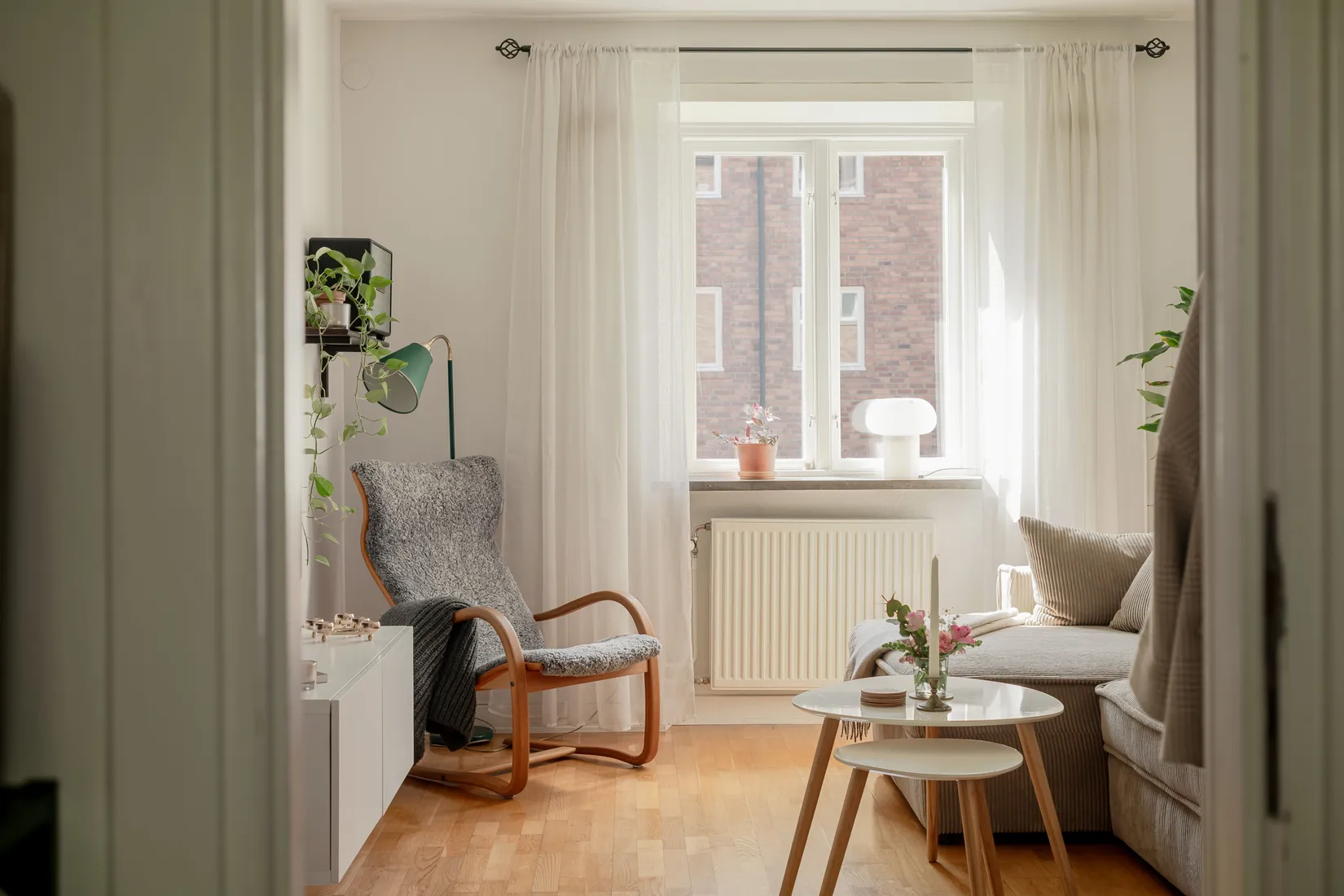Bostadsrätt, Mellanbergsvägen 17, Hökmossen, Stockholm