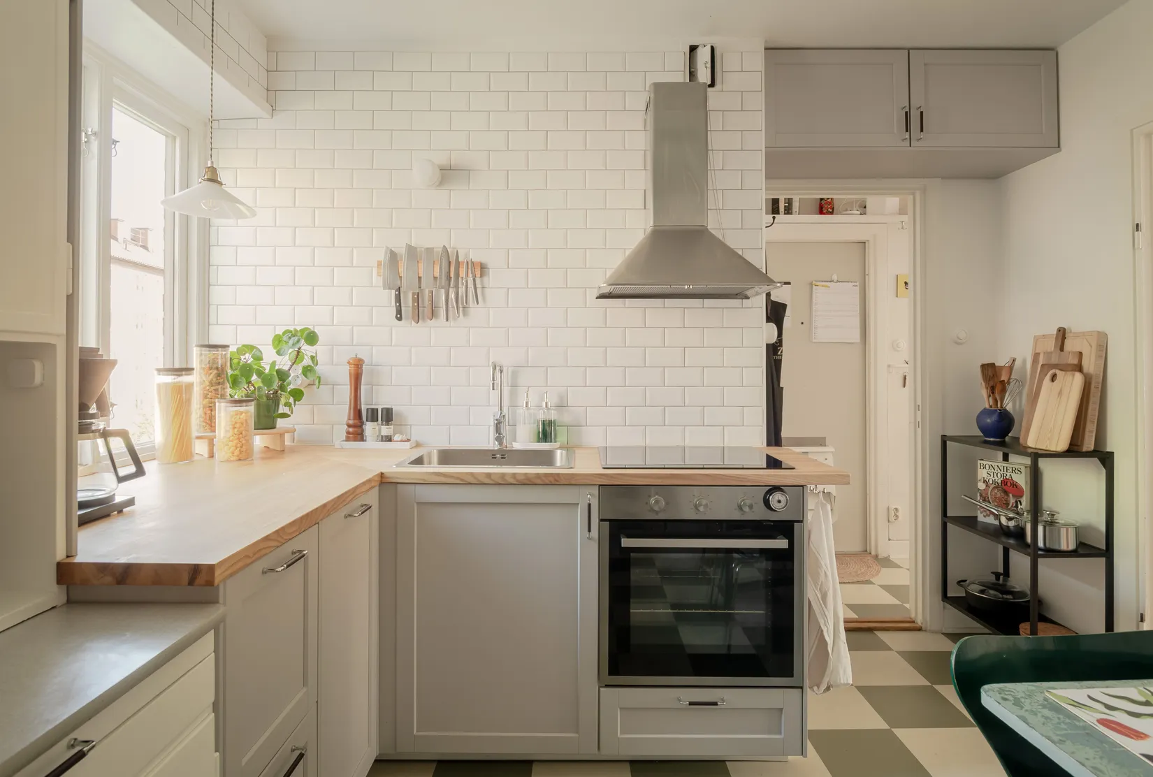 Bostadsrätt, Mellanbergsvägen 17, Hökmossen, Stockholm