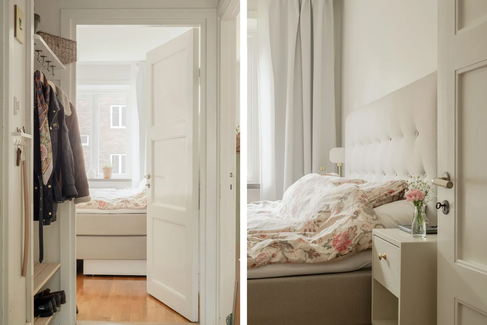 Bostadsrätt, Mellanbergsvägen 17, Hökmossen, Stockholm