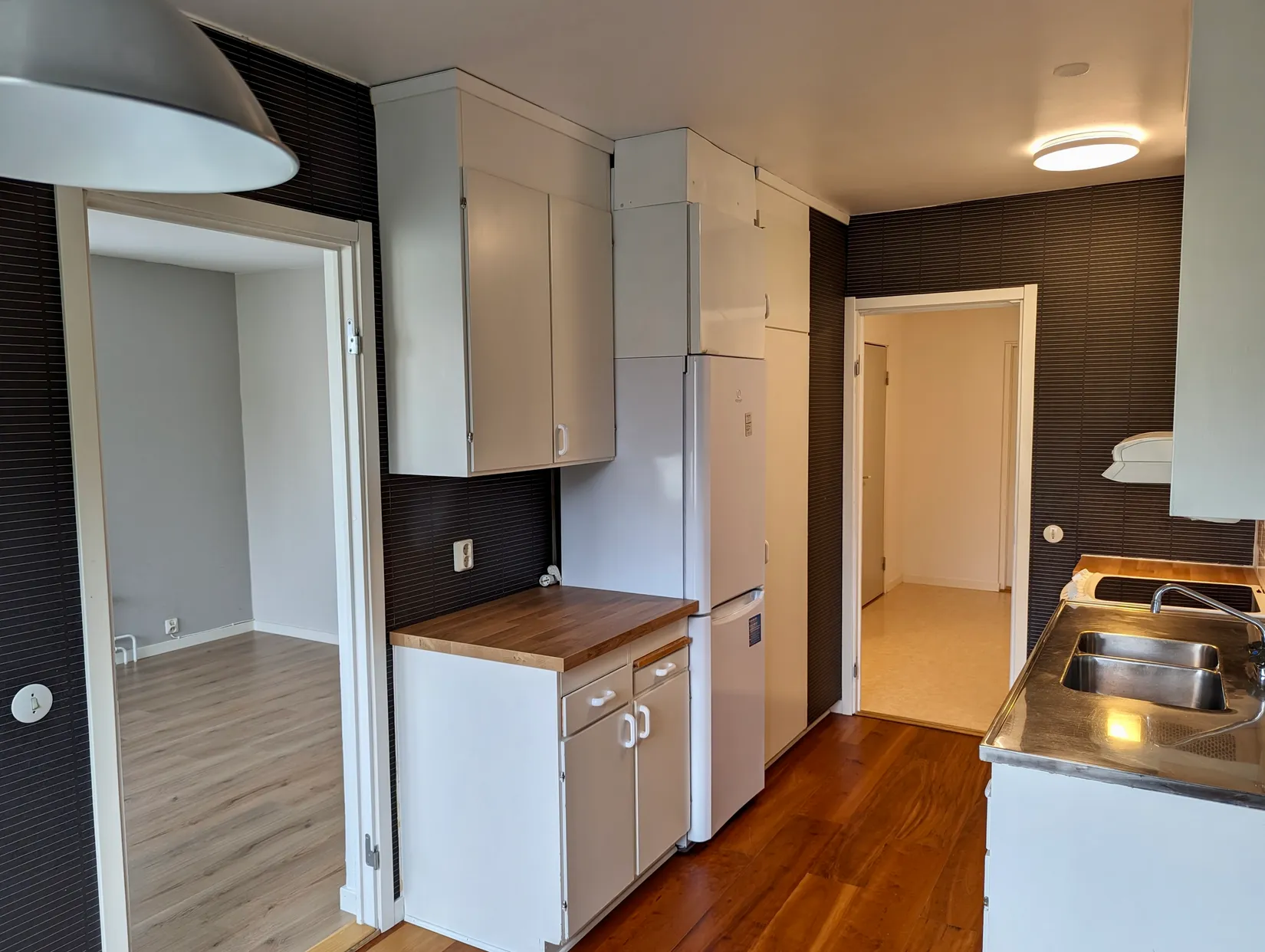 Bostadsrätt, Hagavägen 45, Hagalund, Borlänge