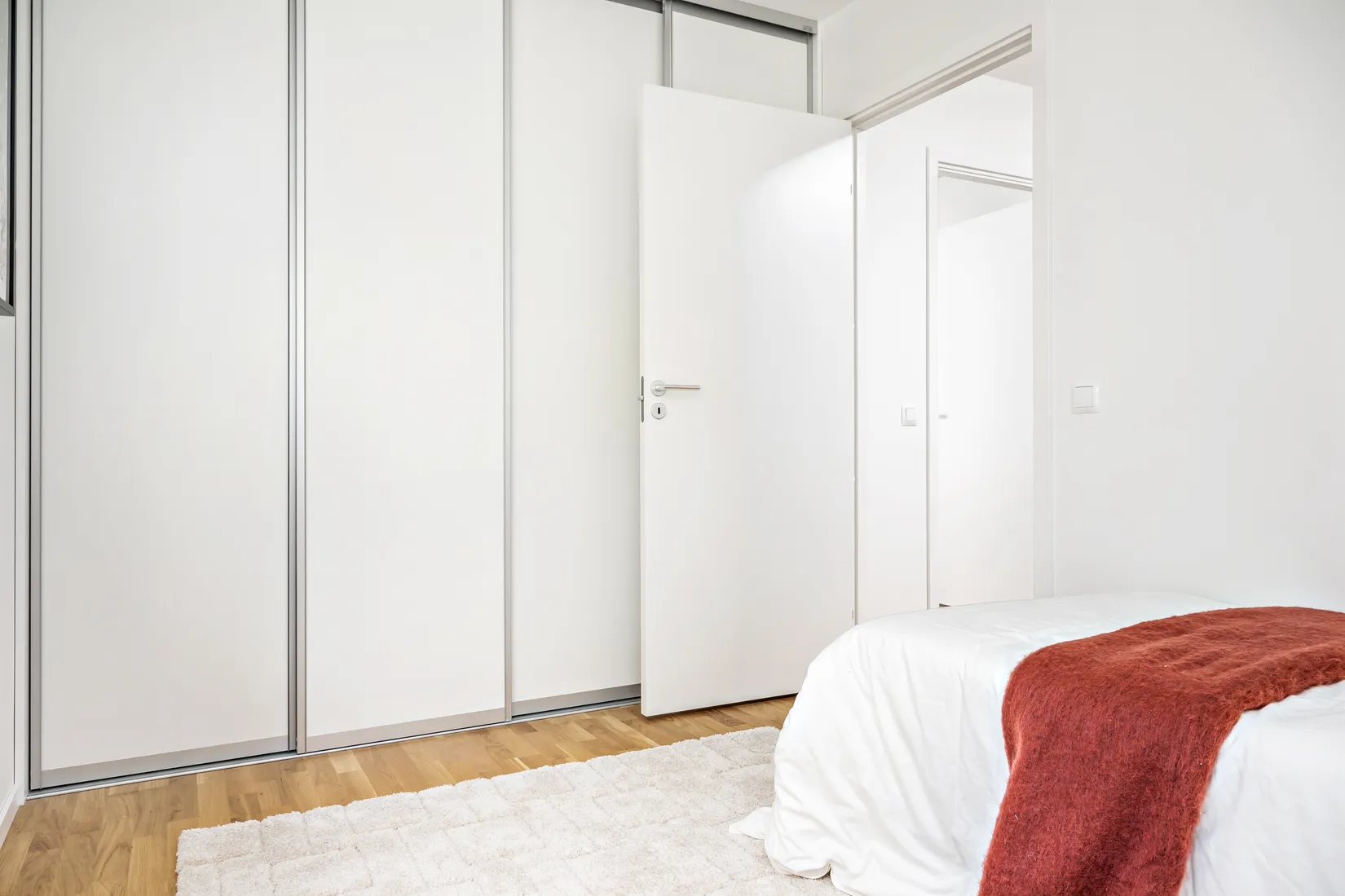 Bostadsrätt, Bråviksvägen 69, Lindö Strand, Norrköping