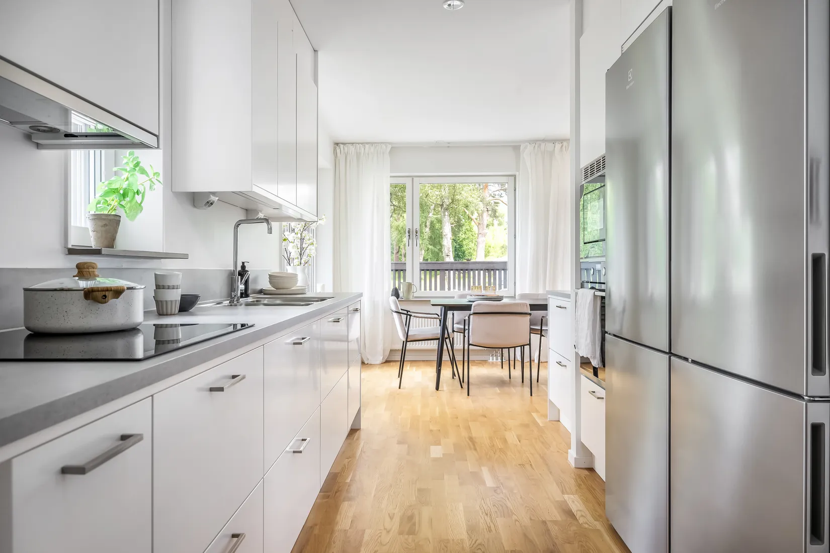 Bostadsrätt, Bråviksvägen 69, Lindö Strand, Norrköping