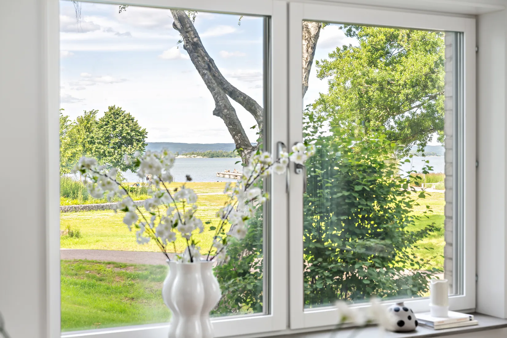 Bostadsrätt, Bråviksvägen 69, Lindö Strand, Norrköping