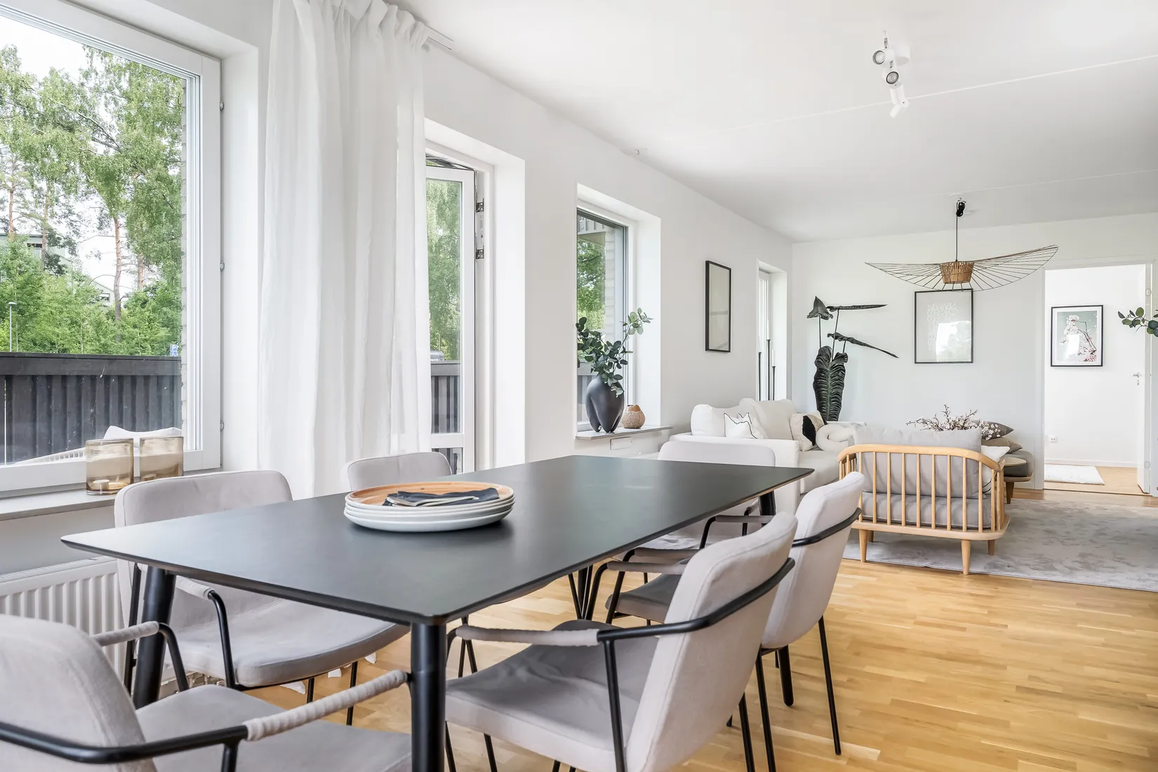 Bostadsrätt, Bråviksvägen 69, Lindö Strand, Norrköping