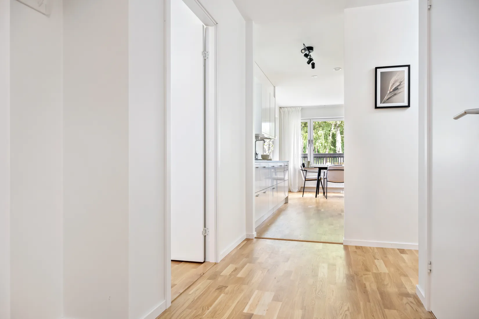 Bostadsrätt, Bråviksvägen 69, Lindö Strand, Norrköping
