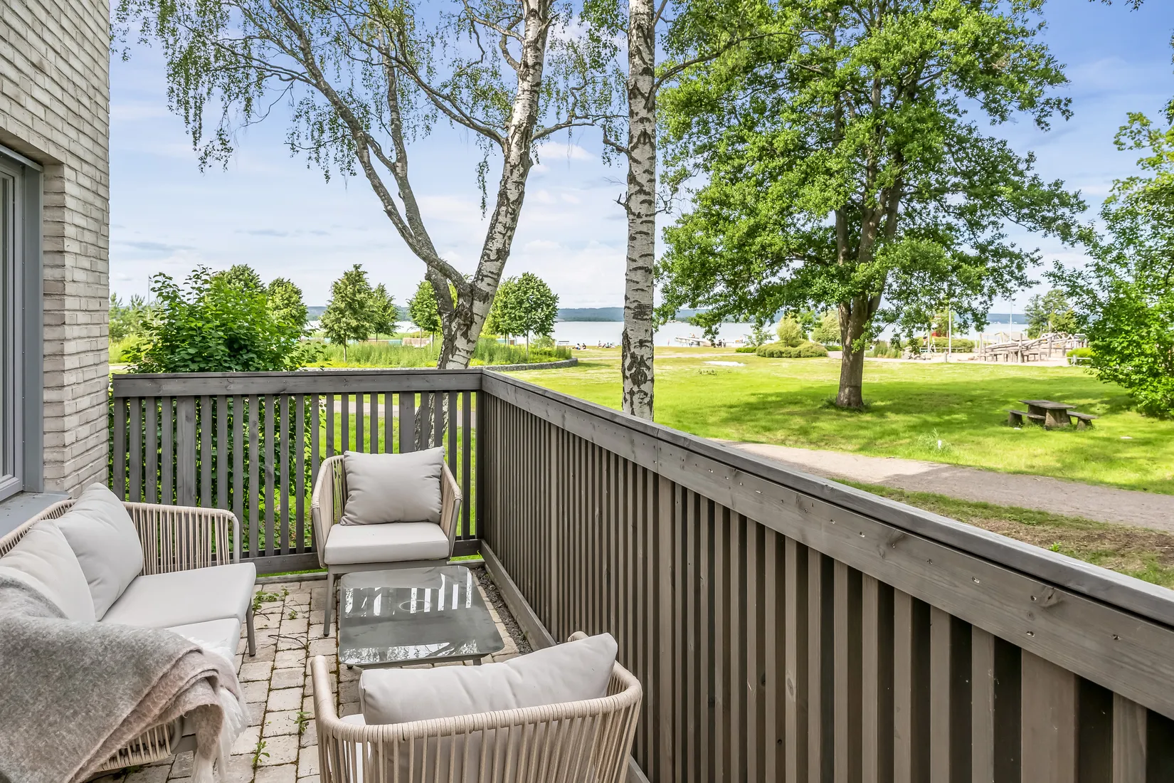 Bostadsrätt, Bråviksvägen 69, Lindö Strand, Norrköping