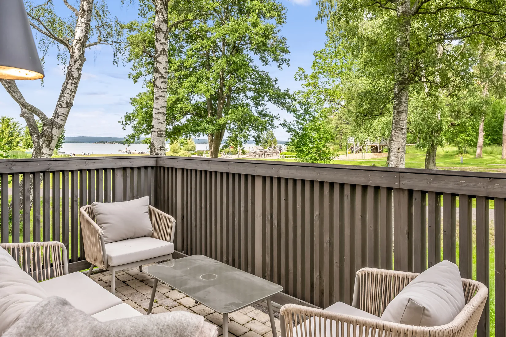 Bostadsrätt, Bråviksvägen 69, Lindö Strand, Norrköping