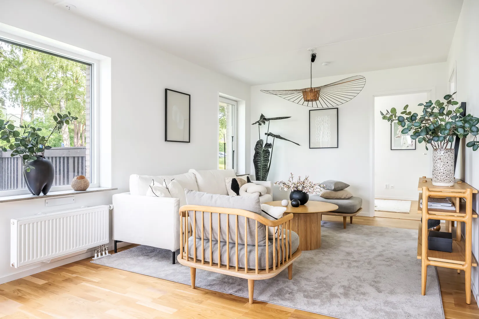 Bostadsrätt, Bråviksvägen 69, Lindö Strand, Norrköping