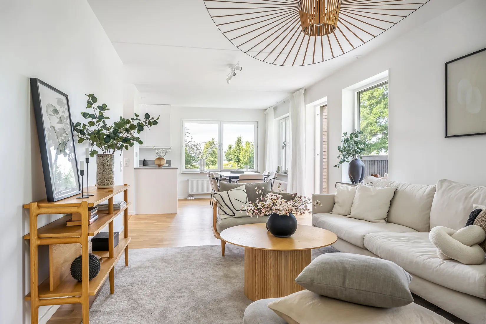 Bostadsrätt, Bråviksvägen 69, Lindö Strand, Norrköping