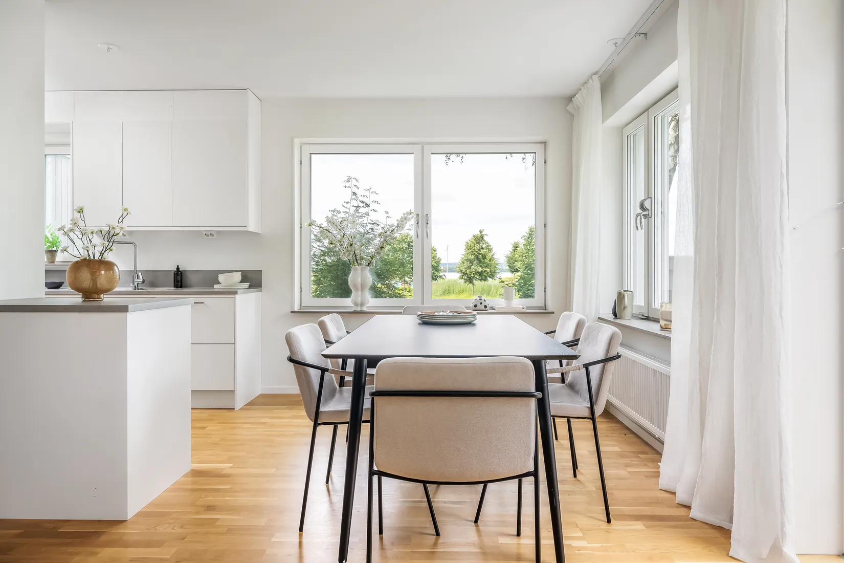 Bostadsrätt, Bråviksvägen 69, Lindö Strand, Norrköping