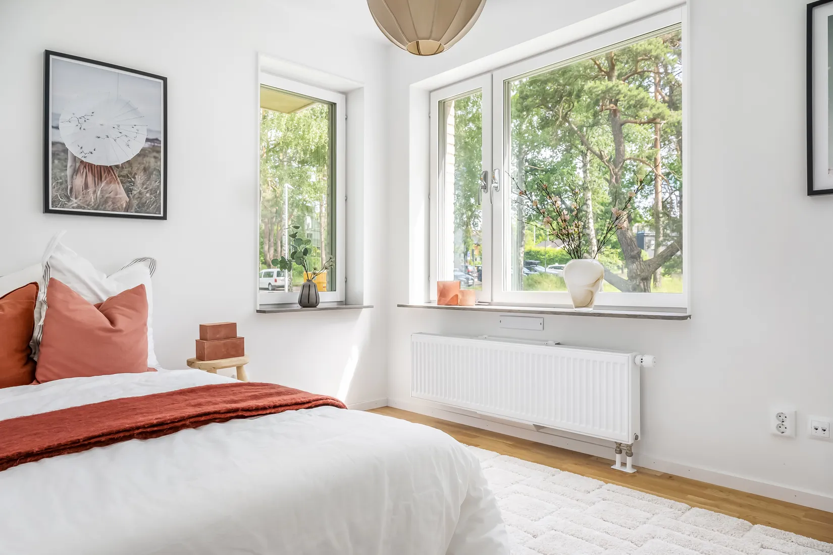 Bostadsrätt, Bråviksvägen 69, Lindö Strand, Norrköping