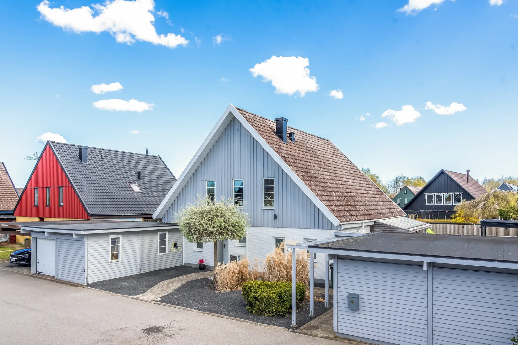 Villa, Lantvägen 28, Löddeköpinge - Centrum, Kävlinge