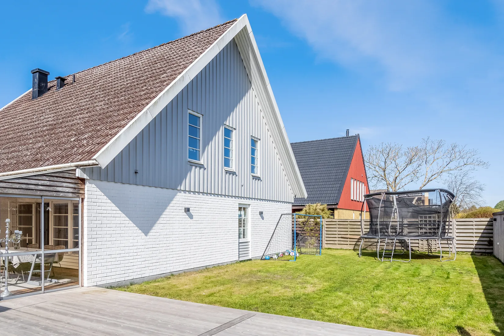 Villa, Lantvägen 28, Löddeköpinge - Centrum, Kävlinge
